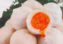 四海鱼蛋供港品质鱼籽包心丸一斤装500g火锅食材关东煮丸子生鲜鱼丸 实拍图