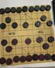 得力（deli）黑檀木中国象棋礼盒套装父亲节礼物高档棋盒50号实木棋子 实拍图
