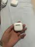 华强北顶配【严选正品丨Air4代降噪款】蓝牙耳机适配苹果无线2026新款半入耳式降噪iPhone17/16/15顶配pods4 【原版正装全功能顶配版】 主动降噪+改名定位+三真电量 实拍图