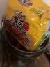康师傅 方便面 经典番茄鸡蛋牛肉面五连包115g*5 泡面袋装速食 方便食品 实拍图