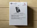 希捷（SEAGATE）NAS硬盘 4TB 256MB 机械硬盘 CMR垂直 静音低耗 数据恢复服务 3.5英寸 希捷酷狼 ST4000VN006 实拍图