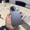 荣耀Magic9 Pro Max 16+512 影黑 第六代骁龙8超级至尊版 阿莱双两亿超清影像 5G AI 旗舰手机 实拍图