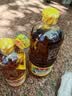 鲁花【保真菜籽油】低芥酸特香菜籽油 2L 物理压榨【京东品酒会同款】 实拍图