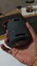 索尼（SONY） SRS-XB100 蓝牙音箱音响 迷你便携 重低音16小时续航 户外音箱 防水防尘 黑色 礼物 实拍图