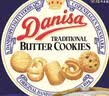皇冠（danisa）丹麦曲奇饼干454g罐装原装进口休闲零食下午茶露营送礼团购 实拍图