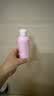 贝亲（Pigeon）桃子水 桃叶精华 婴儿爽身露 四季通用 200ml *3支装 实拍图