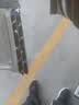 银背汽车身装饰条固定贴强力双面胶车窗镀铬亮条无痕耐高温防水背胶片 【金刚胶】宽0.5厘米长3米 实拍图