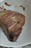 京东京造酱牛肉200g 牛肉熟食开袋即食 即食牛肉高蛋白五香味 实拍图