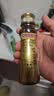 金龙鱼纯芝麻香油 100ml【一级】凉拌 调味 烹饪 火锅 调味油 实拍图