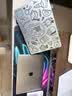 苹果/苹果AI/MacBook Air13英寸M5 (10+10核) 24G 1T天蓝色笔记本电脑MDHK4CH/A 实拍图