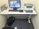 华硕（ASUS）品牌机【14代酷睿i7】台式电脑整机独显商务办公主机炒股大学生设计渲染企业商用diy组装电脑全套 华硕主机+24英寸全套【超清液晶丨蓝光护眼】 【旗舰】酷睿i7丨16G丨756G丨4K 实拍图