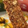 暴肌独角兽燕麦谷物棒蛋白棒威化压缩饼干能量棒代餐饱腹零食480g共24根 实拍图