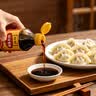 恒顺镇江香醋 4.5度 450ml【0添加】 酿造食醋 炒菜凉拌饺子醋 实拍图