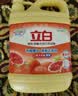 立白强效西柚小苏打洗洁精1kg家庭实惠装A类食品用去油不伤手随机发货 实拍图