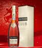 人头马（Remy Martin）洋酒 CLUB优质香槟区干邑白兰地 500ml 实拍图