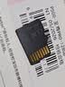 朗科（Netac）128GB TF（MicroSD）存储卡 A1 U3 V30 4K 高度耐用行车记录仪&监控摄像头内存卡 读速100MB/s 实拍图