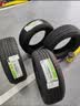韩泰（Hankook）汽车轮胎 205/55R16 91V SK10 适配朗逸/速腾/高尔夫/朗动/威朗 实拍图