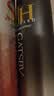 杰士派(GATSBY)男士哑光喷雾强力定型四颗星200ml 自然新老包装随机发货 实拍图