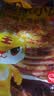 皇家小虎梅干菜猪肉锅盔20片1.8kg(原味+香辣味) 早餐半成品煎饼 源头直发 实拍图