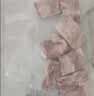 龙大肉食黑猪肋排400g 冷冻免切黑猪排骨猪肋骨 酱卤食材 烧烤黑猪肉 生鲜 实拍图