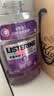 李施德林（Listerine）精油漱口水多效全护含酒精清新口气深层清洁500ml 实拍图