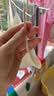 草本初色内衣女小胸聚拢无钢圈无痕软支撑透气美背山茶花香氛文胸罩 实拍图