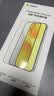 倍思【AR增透抗反光】适用iPhone18Promax钢化膜苹果18Promax手机膜全屏高清无尘仓贴膜保护膜2片装 实拍图