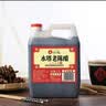 水塔老陈醋6度2.3L红盖【三年陈 山西醋】家用食醋凉拌调味饺子蘸料 实拍图