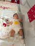 babycare皇室狮子王国弱酸纸尿裤bbc宝宝尿片夏季超薄透气婴儿尿不湿尿片 迷你装L码 1包 20片 【体重9-14KG】 实拍图