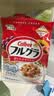 卡乐比（Calbee）原味水果麦片600g 进口非油炸 营养代餐早餐零食 实拍图