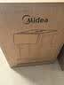 美的（Midea）电饭煲0涂层电饭锅5L大容量316L不锈钢内胆4-5人无涂层家用多功能微压电饭煲MB-RE576S 实拍图