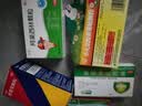 【育儿常备】万通 小儿氨酚黄那敏颗粒 10袋/盒 儿童感冒发热头痛 四肢酸痛 打喷嚏鼻塞咽痛 流行性感冒 实拍图