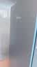 美的（Midea）家用加热净水器 星河5.0真沸腾直饮净热一体机1000G温热水1800GRO反渗透0阻垢剂抑菌厨下净饮机 实拍图