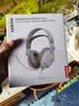 联想（Lenovo）拯救者有线电竞耳机R360黑 7.1环绕升级音效 50mm游戏大单元 游戏耳机头戴式有线电脑电竞耳机耳麦 实拍图