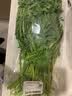 蒿子杆300g(茼蒿） 实拍图