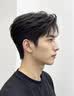 杰威尔无香发胶定型喷雾 男士头发造型干胶劲塑速干持久蓬松无香味300ml 实拍图