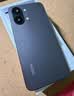 小米（MI）REDMI Turbo 5 Max 天玑9500s 9000mAh大电池 1.5K阳光屏 12+256祥云白 小米红米5G手机 实拍图