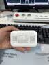 影腾随身wifi多网全国通用无线wi-fi6免插卡无限制大流量卡便携式网卡高速网络可上飞机高铁2026款5GHF 【多网通3000毫安充电款+白色】超长续航 实拍图
