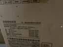 美的（Midea）电饭煲电饭锅家用1-2人小容量智能预约多功能煲汤小米粥2L饭煲MB-RC211+电磁炉C22-RX22H0107 实拍图