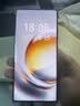 努比亚（nubia）Z80 Ultra 真全面屏 第五代骁龙8至尊版 红魔同款游戏引擎 16+512 魅影黑 5G游戏AI手机 国家补贴 实拍图