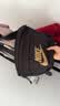 耐克NIKE包 运动包 腰包 TECH HIP PACK胸包BA5751-011 黑 实拍图