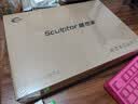 雕塑家16英寸2.5K便携显示器 165HZ高刷100%sRGB色域 switch手机PS5游戏扩展屏电脑办公副屏MQ16LK 实拍图