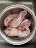龙大肉食猪舌1斤 猪舌头冷冻猪舌头 卤猪舌原料 酱卤食材 猪肉生鲜 烧烤 实拍图