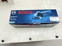 博世（BOSCH）角磨机抛光打磨切割机金属混凝土石材900瓦100mm工业级GWS900-100 实拍图