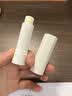 曼秀雷敦蜂蜜修护润唇膏4g香橙果保湿滋润淡化唇纹口红打底 实拍图