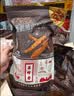 美珍香 香脆猪肉松条（加量10%）165g（15g*10+15g赠送） 165g（15g*10+15g赠送） 实拍图