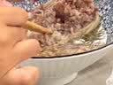 京东跑步鸡 原种泰和乌鸡母鸡1.4斤 400天慢养炖汤月子餐滋补食材 实拍图