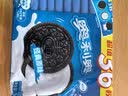 奥利奥（Oreo）夹心饼干经典原味349g 休闲零食美味早餐办公室下午茶 实拍图