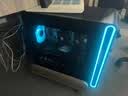 外星人台式机 星舰R17 高端电竞游戏台式电脑  (Ultra7 32G 1T RTX5060Ti)水冷黑神话AI设计图站OpenClaw 实拍图