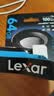 雷克沙（Lexar）64GB TF（MicroSD）存储卡 V10 A1 读100MB/s 平板监控录像内存卡 流畅录制高清视频(蓝卡Plus) 实拍图